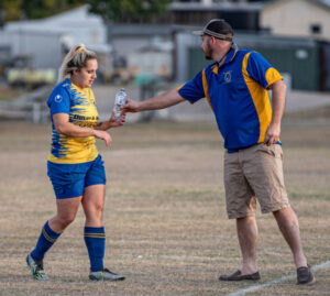 Boonah club boost as captain leaves