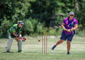 Fassi Vets heat up to reclaim prized Cup