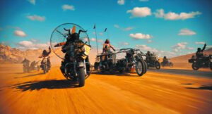 Anticipation Grows for ‘Furiosa: A Mad Max Saga’