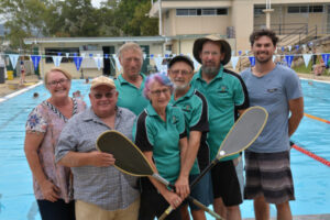 History-rich Boonah club paddles on after international success