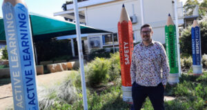 Boonah school values beneficial link to regional clubs