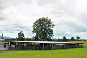 Trial for Beaudesert’s heritage saleyards delayed until end of March