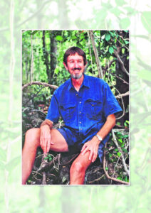 An exceptional man passes