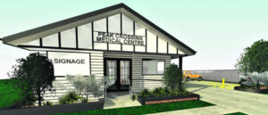 Township could gain purpose built medical centre