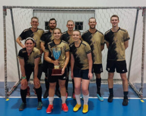 Boonah soccer kicks on after super goals in futsal finals