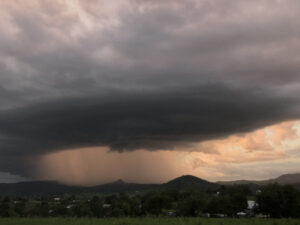Jan-Feb rainfall trumps 2019 total