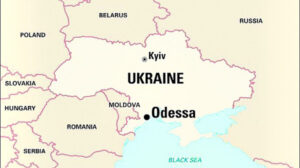 The Beauty of Life – The Wild Frontier Region