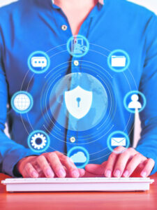 Seniors Insight – WiFi to shared streaming log-ins – how secure are your passwords