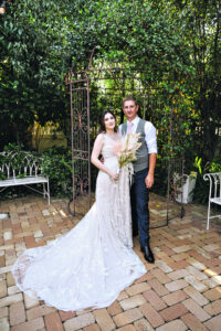 “When you know, you know!”