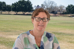 Rosie teaches value of sporting diversity