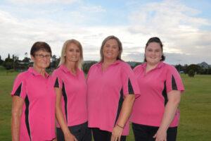 Fassifern’s ‘Purple family’ thrive on Funtastics approach