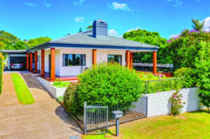 Strong demand reflected in hike in property values