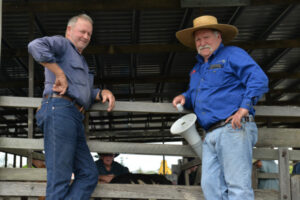 How people power saved Beaudesert’s historic saleyards