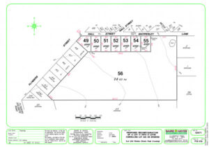 Rural residential subdivision approved for Peak Crossing’s Shipperley Lane