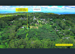 Retirement facility planned for Kidd Street avocado farm?