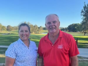 Amazing Boonah club loyalty rewarded