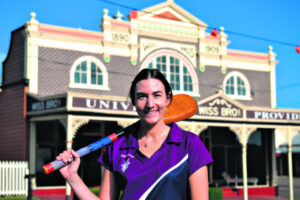 ‘Unique’ environment for mums, daughters to share in proud traditions