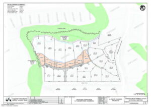 Creekside subdivision planned for Canungra