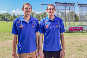 Lutter twins thrive on country pride