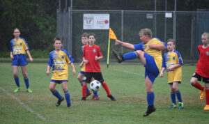 Boonah soccer young guns eye grand final glory