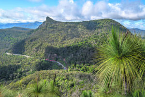 Five ‘big picture’ Scenic Rim transport priorities raised with TMR