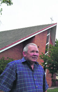 Vale: Father Ellis – a priest of the people