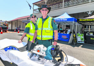 Fassifern Police – 24th September 2025