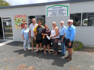 Festival’s success gives back to Boonah