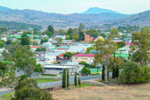 Unprecedented rise in land values across the Scenic Rim