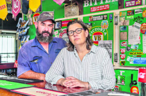 Thieves steal booze, crash car and get caught on CCTV