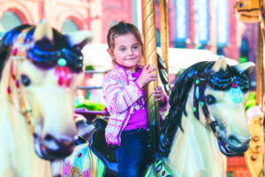 Good old fashioned family fun