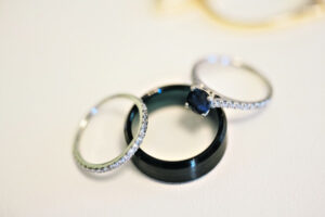 A slow romance turns magic