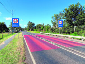 Scenic Rim road safety projects boosted by $6.75 million