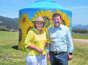 Festival of a million blooms elevated to ‘Uniquely Queensland’