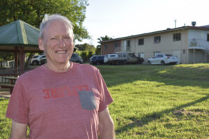 RPA wants council owned land turned into parkland