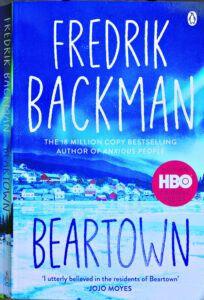 The Beauty of Life – Beartown