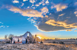 Views from beyond closed borders: part two