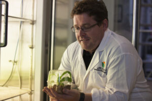 Science seeks solution to climate food fears