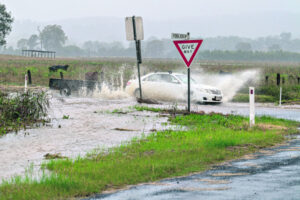 20 year rainfall records topple across the Fassifern