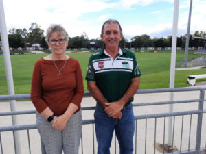 Board newcomers back ‘valuable’ Bombers