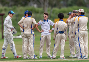 Mighty Bushrangers aim higher after securing grand final double