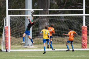 Soccer boost for Boonah club’s milestone season