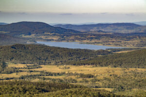 Population boom, climate impacts create leaks in future SEQ water supply
