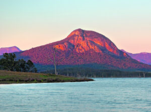 Two men rescued, police warn to adequately prepare before hiking in the mountains