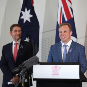 New premier says he’s backing farmers