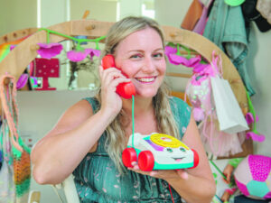 Boonah toy library plan afoot