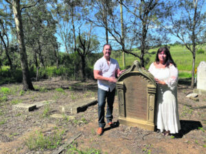 Life to Eternity Funerals opens in the Fassifern