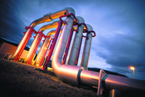 Bid to explore Scenic Rim for geothermal energy potential