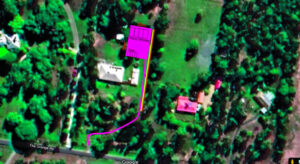 Small heavy transport depot proposed for Gleneagle