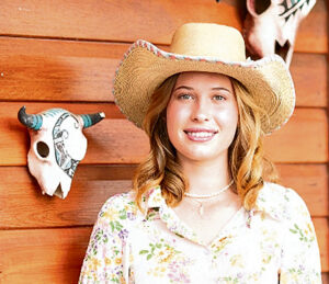 Embracing last minute opportunities, a winner for Maddie